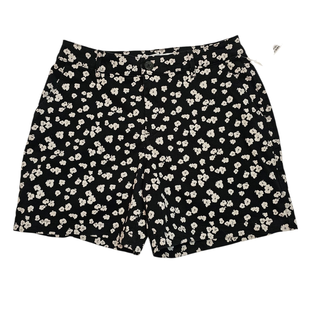 Amazon Essentials Women's Shorts 6 NWT